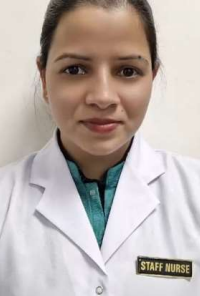 Chandrika Sharma